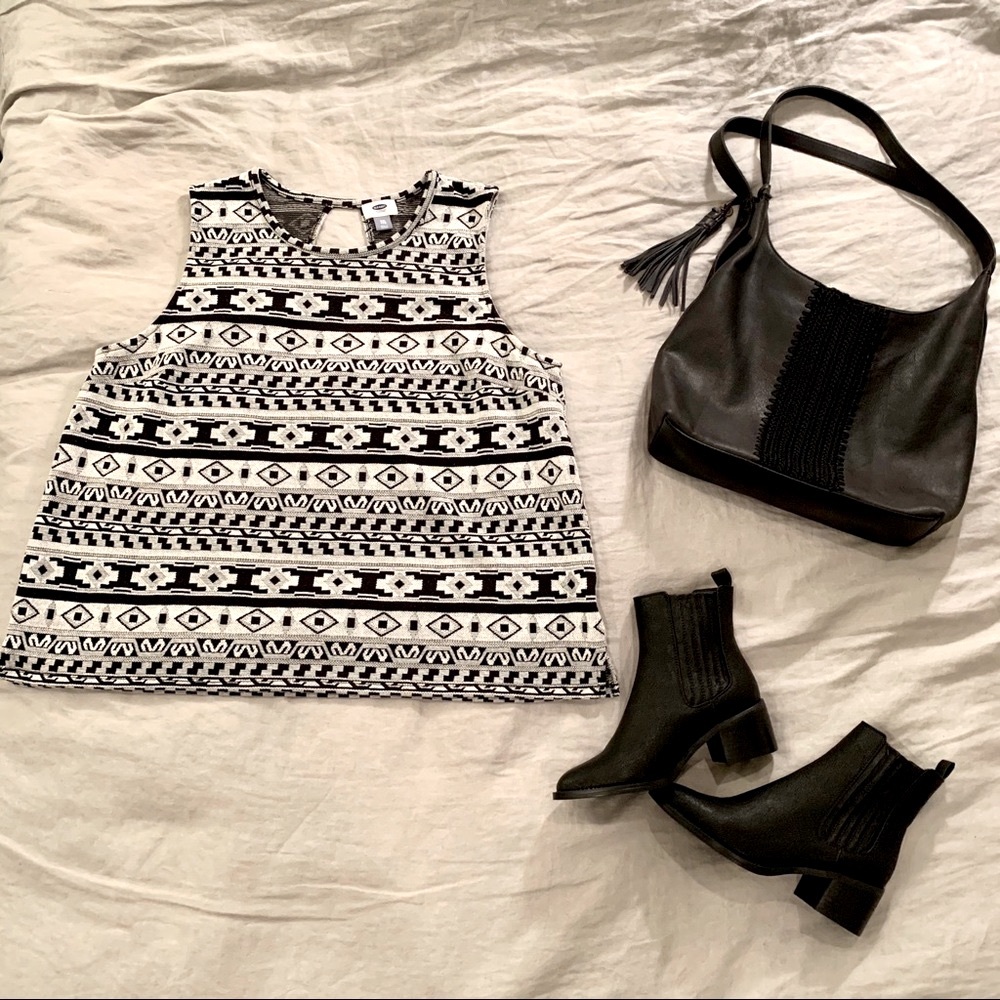 Old Navy Tank Top